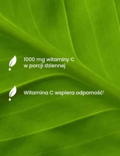 Essensey Witamina C + Cynk, Bioflawonoidy, kapsułki, 90 szt.