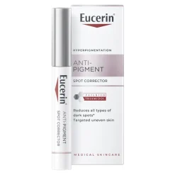 Eucerin Anti-Pigment, korektor punktowy z Thiamidolem, przeciw przebarwieniom, 5 ml