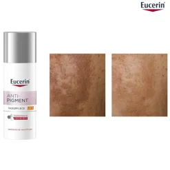 Eucerin Anti-Pigment, krem na dzień SPF 30 z Thiamidolem, przeciw przebarwieniom, 50 ml