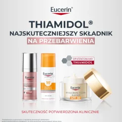 Eucerin Anti-Pigment, serum o podwójnym działaniu z Thiamidolem, przeciw przebarwieniom, 30 ml