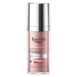 Eucerin Anti-Pigment, serum o podwójnym działaniu z Thiamidolem, przeciw przebarwieniom, 30 ml