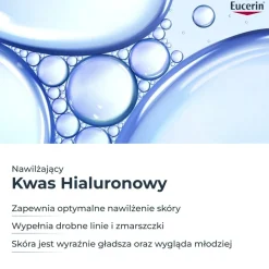 Eucerin Hyaluron-Filler, serum intensywnie nawilżająco-regenerujące, 30 ml