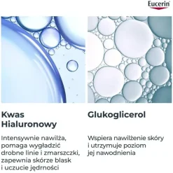 Eucerin Hyaluron-Filler +3x Effect Intensives Hydra Spray, mgiełka intensywnie nawilżająca, 150 ml