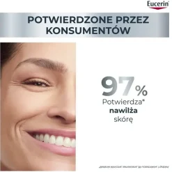 Eucerin Hyaluron-Filler +3x Effect Intensives Hydra Spray, mgiełka intensywnie nawilżająca, 150 ml