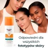 Eucerin Oil Control Dry Touch, żel-krem ochronny SPF 50+, 50 ml