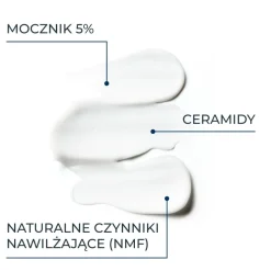 Eucerin Urea Repair, krem do ciała z 5% mocznika, 450 ml