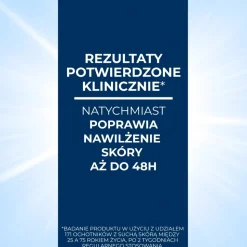 Eucerin Urea Repair, krem do ciała z 5% mocznika, 450 ml