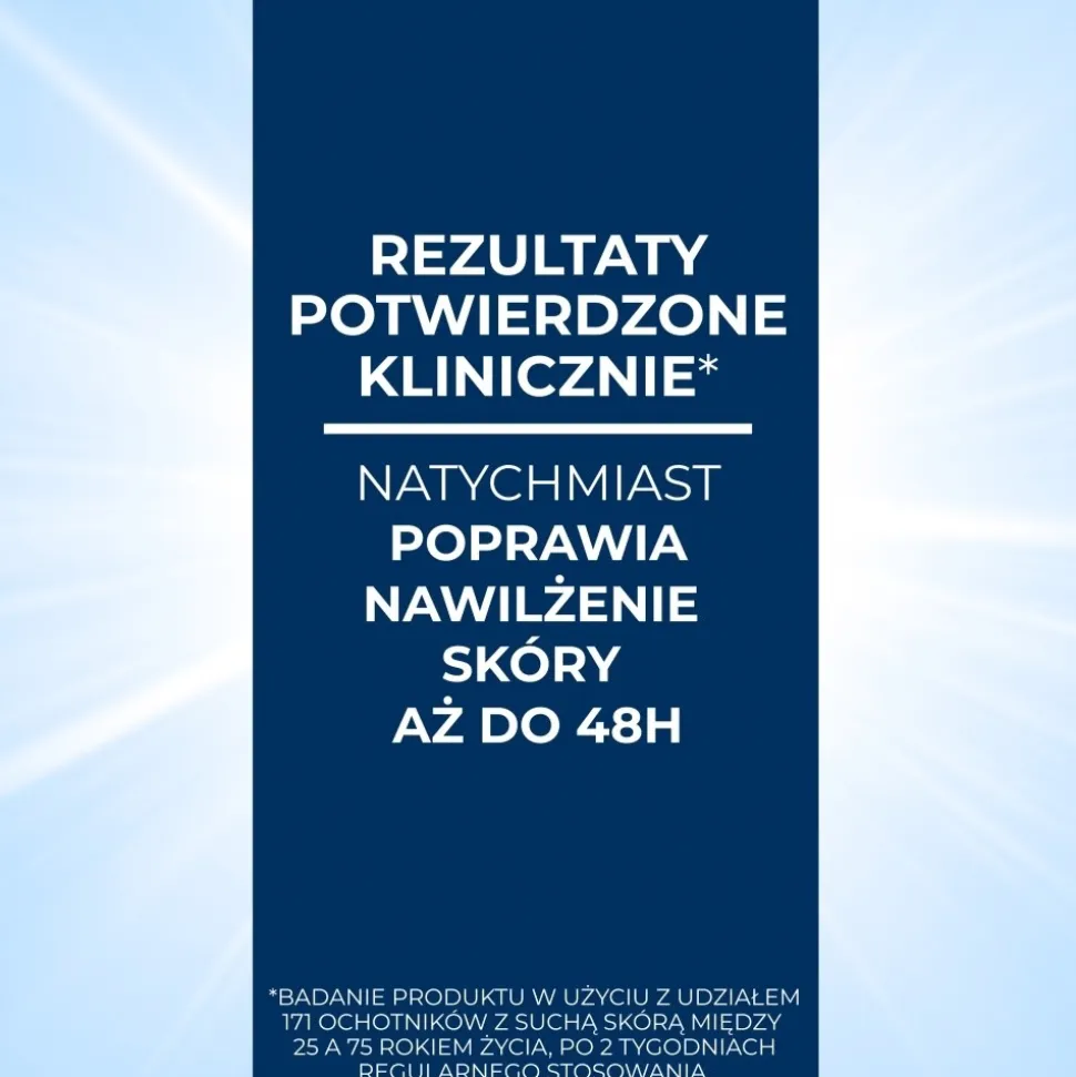 Eucerin Urea Repair, krem do ciała z 5% mocznika, 450 ml