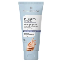 Farmona Nivelazione Intensive, Silnie regenerująca maska do rąk na noc, 80 ml