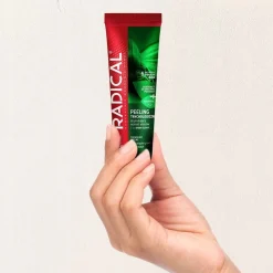 Farmona Radical, peeling do skóry głowy, trychologiczny stymulujący, 75 ml
