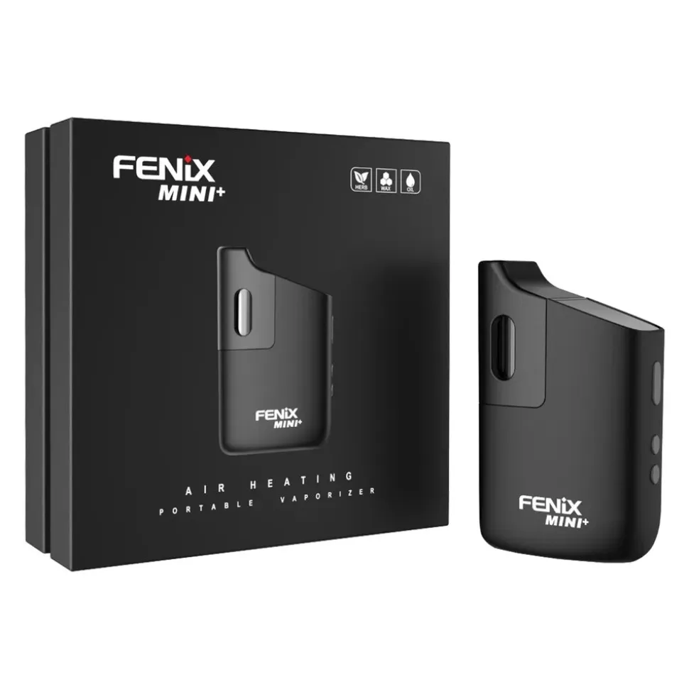 Fenix Mini+, waporyzator do suszu, 1 szt.
