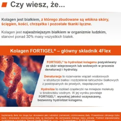 4 Flex, proszek w saszetkach, 30 szt.