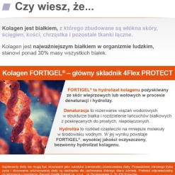 4Flex Protect, saszetki z proszkiem, 30 szt.