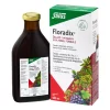 Floradix, płyn żelazo i witaminy, 500 ml