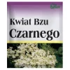 Flos, Bez czarny, kwiat, 50 g