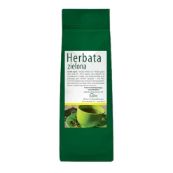 Flos, Herbata zielona, 100 g