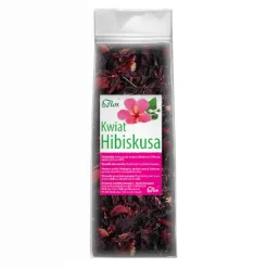 Flos, Hibiskus, kwiat, 50 g