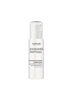 Flos-Lek Biotech Concept Exosome Peptides, wygładzające serum do twarzy, 30 ml