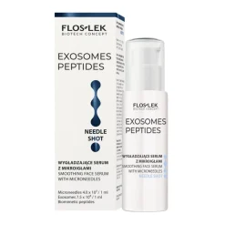 Flos-Lek Biotech Concept Exosome Peptides, wygładzające serum do twarzy, 30 ml