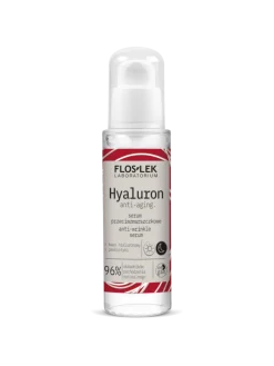 Flos-Lek Hyaluron, serum przeciwzmarszczkowe, 30 ml