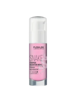 Flos-Lek Laboratorium Skin Care Expert Snake Essenza, reduktor wieku, 30 ml