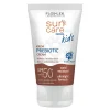 FlosLek Laboratorium Sun Care Derma Kids, krem Prebiotic SPF 50+, 50 ml