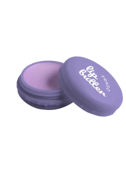 Flos-Lek Lip Care, masełko do ust, frago, 10 g