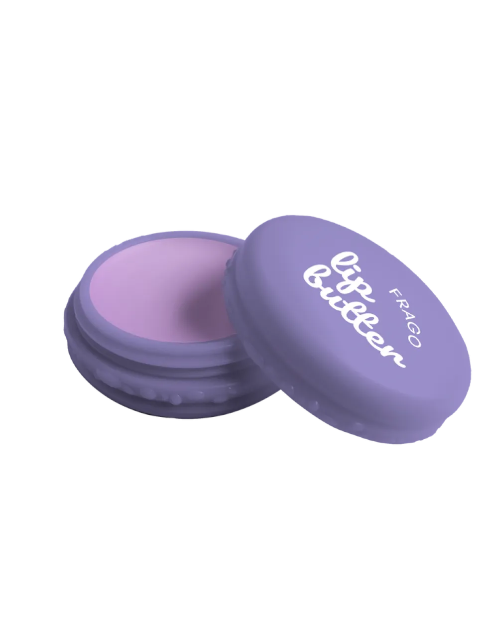 Flos-Lek Lip Care, masełko do ust, frago, 10 g