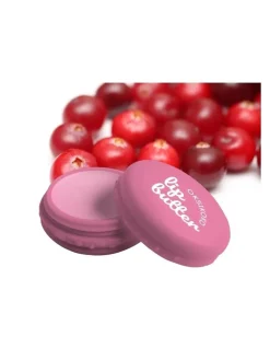 Flos-Lek Lip Care, masełko do ust, oksikoko, 10 g