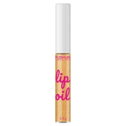 Flos-Lek Lip Care, olejek do ust, sunny gold, 5,5 g
