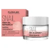 Flos-Lek Snail, krem-żel naprawczy, 50 ml