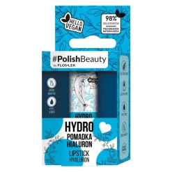 Flos-Lek Vege Lip Care Hydro, pomadka hialuron, 1 szt.