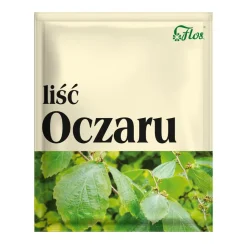 Flos, liść oczaru, produkt kosmetyczny, 50 g
