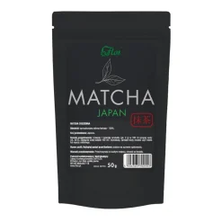 Flos, Matcha Japońska Codzienna, 50 g