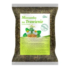 Flos, Mieszanka na trawienie, herbatka ziołowa, 100 g