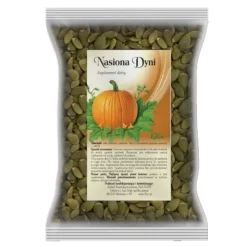 Flos Nasiona dyni, pestki, 100 g