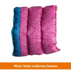 Flos, pas gorczycowy, na nadgarstek, 1 szt.