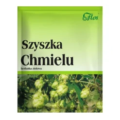 Flos, Szyszka Chmielu, 50 g
