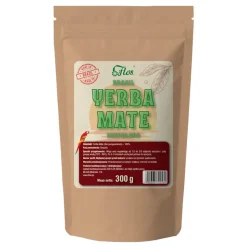 Flos, Yerba Mate, Despalada, 300 g