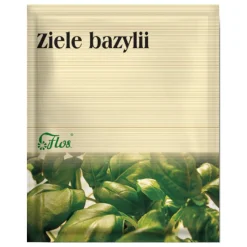 Flos, Ziele bazylii, 50 g