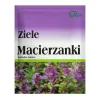 Flos, Ziele Macierzanki, 50 g
