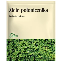 Flos, Ziele połonicznika, herbatka ziołowa, 50 g