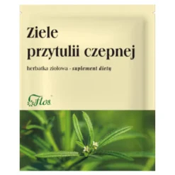 Flos Ziele przytulii czepnej, herbatka ziołowa, 50 g