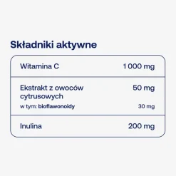 Formeds Bicaps C 1000+, kapsułki, 60 szt.