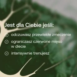 Formeds Bicaps Ferr C Chelate, kapsułki twarde, 60 szt.