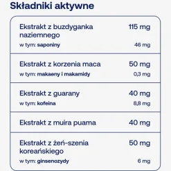 Formeds Bicaps libimen, kapsułki, 60 szt.
