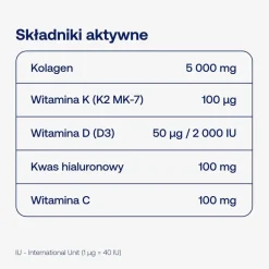 Formeds Powder Collagen Max, proszek, 156 g