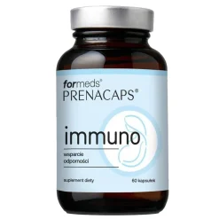 Formeds Prenacaps Immuno, kapsułki, 60 szt.