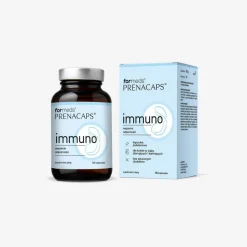 Formeds Prenacaps Immuno, kapsułki, 60 szt.