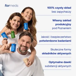 Formeds, Prenacaps MultiPlan + DHA, kapsułki, 30 szt. + 60 szt.